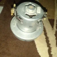 موتور جاروبرقی تمام مس