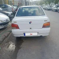 پراید مدل۸۹دوگانه قیمت مناسب