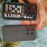 قاب گوشی شیاعومی کاملا نو