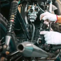 دوره های آموزشی تعمیر موتور سیکلت هندا