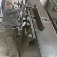 دستگاه چهار کاره نجاری|ماشین‌آلات صنعتی|گرگان, |دیوار