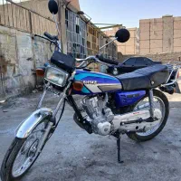 متور 97|موتورسیکلت|بهارستان, |دیوار