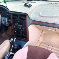 پژو پارس TU5مدل 99سیمی  معاوضه با دنا پلاس|خودرو سواری و وانت|تهران, هفت حوض|دیوار