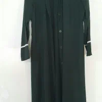 مانتو دخترانه وزنانه|لباس|اسلام‌‌آباد غرب, |دیوار