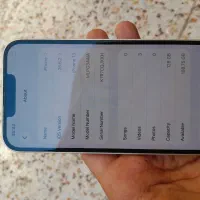 آیفون 13|موبایل|اهواز, کوی علوی|دیوار