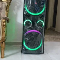 کاور اسپیکر|سیستم صوتی خانگی|رباطکریم, رباطکریم|دیوار