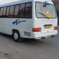 مینی بوس هیوندا مدل ۸۷نیمه دوم|خودرو سنگین|اصفهان, بوستان ناژوان|دیوار
