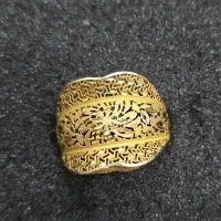 انگشتر طلا|جواهرات|نسیم‌شهر, |دیوار