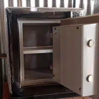 گاوصندوق ۵۵۰kss کنج دار|ابزارآلات|یزد, |دیوار