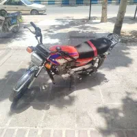 فروش یک عدد موتور