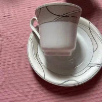 ظروف چینی و شیشه ای