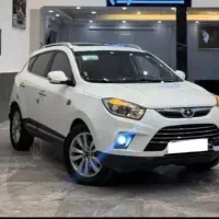 اجاره /کرایه Jac s5