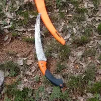 اره سامورایی