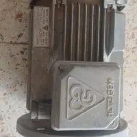 الکتروموتور