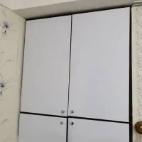 اپارتمان100متری لب بلوار معلم تک برگ سندجهت معاوضه|فروش آپارتمان|بردسیر, |دیوار