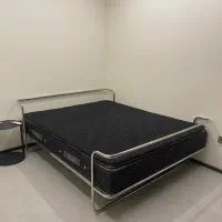 تخت استیل طرح ایکیا