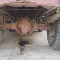 کمپرسی بنز ۹۱۱|خودرو سنگین|گیلان غرب, |دیوار