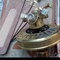 پنکه خارجی ولوستری|پنکه و تصفیهکنندهٔ هوا|بهشهر, |دیوار