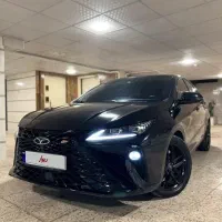 آریزو ۶ جی تی مشابه صفر زیر قیمت بازار با گارانتی