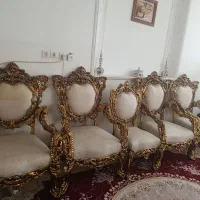 مبل سلطنتی