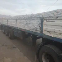 گاری نیم لبه12/۶۰