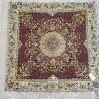 رومیزی ترمه