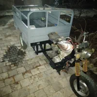 موتور سه چرخ