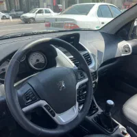 207 دنده پانا ۱۴۰۲ در حد|خودرو سواری و وانت|شیراز, گلدشت معالی‌آباد|دیوار