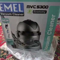 جاروبرقی 5300 امل|جاروبرقی، جارو شارژی، بخارشو|درگهان, |دیوار