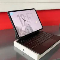Ipad pro 2024 M4 11-inch|تبلت|تهران, تهرانسر شمالی|دیوار