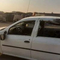 ال۹۰اتومات تصادفی|خودرو سواری و وانت|اصفهان, بوستان کوهستانی صفه|دیوار