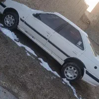 پژو پارس 88|خودرو سواری و وانت|اصفهان, شمس آباد|دیوار