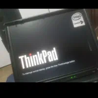 لپ تاب تینگ پد thinkpad