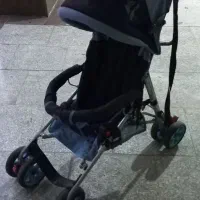 کالسکه مارک آلدبا محصول کشورترکیه|کالسکه و لوازم جانبی|تهران, مسگرآباد|دیوار