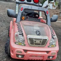 ماشین شارژی|اسباب‌‌بازی|کوچصفهان, |دیوار