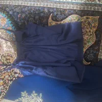 دودست کت دامن مجلسی یک بار تن خورده سایز ۵۲|لباس|تهران, افسریه جنوبی|دیوار