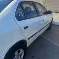 سمند|خودرو سواری و وانت|قلعه نو, |دیوار