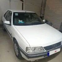 فروش slx مدل 97 موتور تیوفای