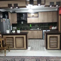 اپارتمان در کارمندان دوم|فروش آپارتمان|مشهد, کارمندان دوم|دیوار