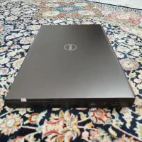 لپتاپ گیمینگ و رندرینگ  dell/گرافیک8مجزا/i7MX/رم16|رایانه همراه|شیراز, تحویلی|دیوار