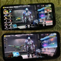 اکانت کالاف ندای وظیفه