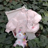 کاپشن دخترونه وارداتی
