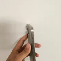 آیفون ۱۵ پرومکس * ۱ ترا *بدنه بدونه نقطه|موبایل|فردیس, قریشی|دیوار