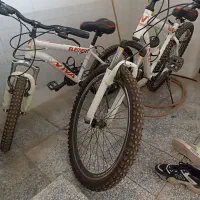 دوچرخه 20/26