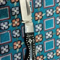 چاقوی بابااصل قدیمی