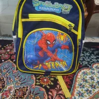 کیف مدرسه