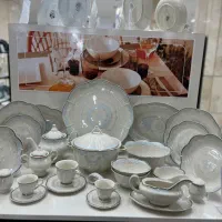 سرویس چینی والاس ۱۲ نفره اقساطی