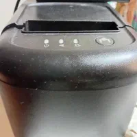 پرینتر حرارتی و پوز فول پورت