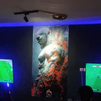 اجرای تخصصی استیکر و مش(برچسب)|خدمات رایانه‌ای و موبایل|زاهدان, |دیوار