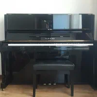 پیانو آکوستیک